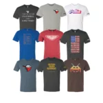 mega t shirt bundle